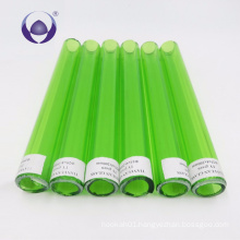TYGLASS Made in China colored borosilicate glass tube clear 3.3 suppliers price